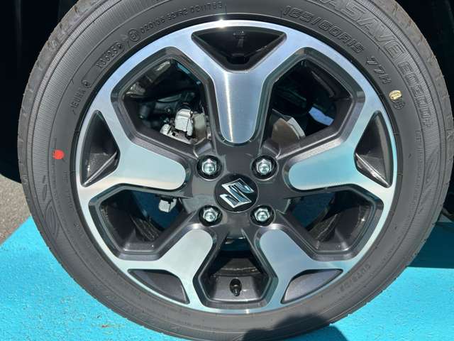 スズキ ハスラー ６６０ ハイブリッド Ｘ R7年 (東海) 99