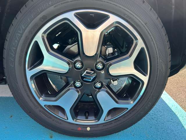 スズキ ハスラー ６６０ ハイブリッド Ｘ R7年 (東海) 99