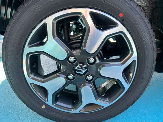 スズキ ハスラー ６６０ ハイブリッド Ｘ R7年 (東海) 99