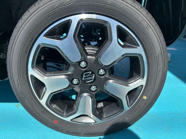 スズキ ハスラー ６６０ ハイブリッド Ｘ R7年 (東海) 99