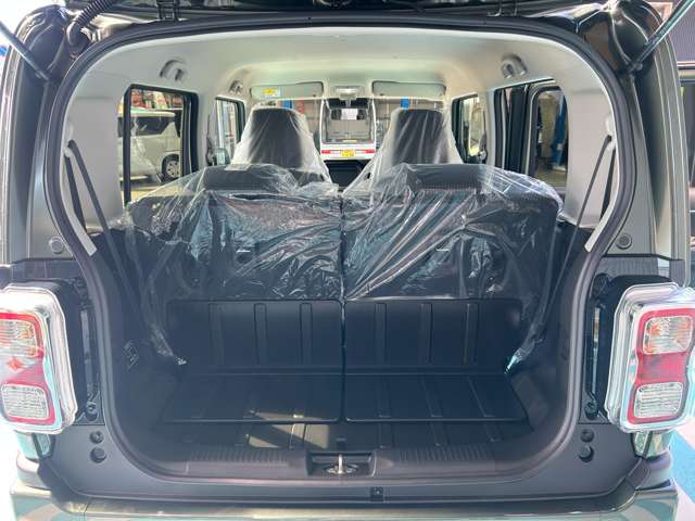 スズキ ハスラー ６６０ ハイブリッド Ｘ R7年 (東海) 99