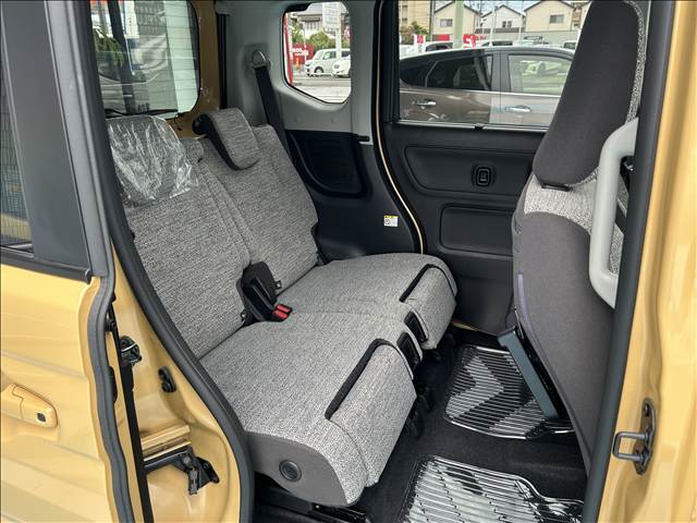 スズキ スペーシア ６６０ ハイブリッド Ｘ セーフティプラスパッケージ装着車 R5年 (東海) 99