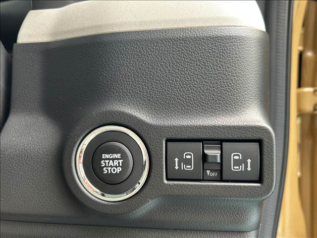 スズキ スペーシア ６６０ ハイブリッド Ｘ セーフティプラスパッケージ装着車 R5年 (東海) 99