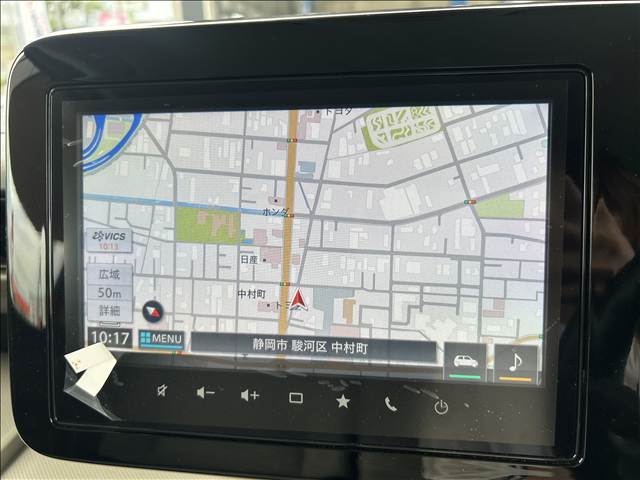 スズキ スペーシア ６６０ ハイブリッド Ｘ セーフティプラスパッケージ装着車 R5年 (東海) 99