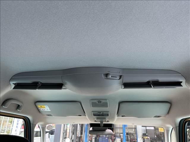 スズキ スペーシア ６６０ ハイブリッド Ｘ セーフティプラスパッケージ装着車 R5年 (東海) 99