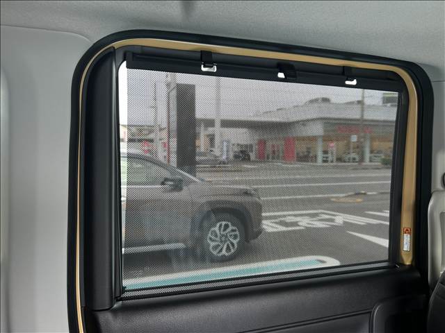 スズキ スペーシア ６６０ ハイブリッド Ｘ セーフティプラスパッケージ装着車 R5年 (東海) 99