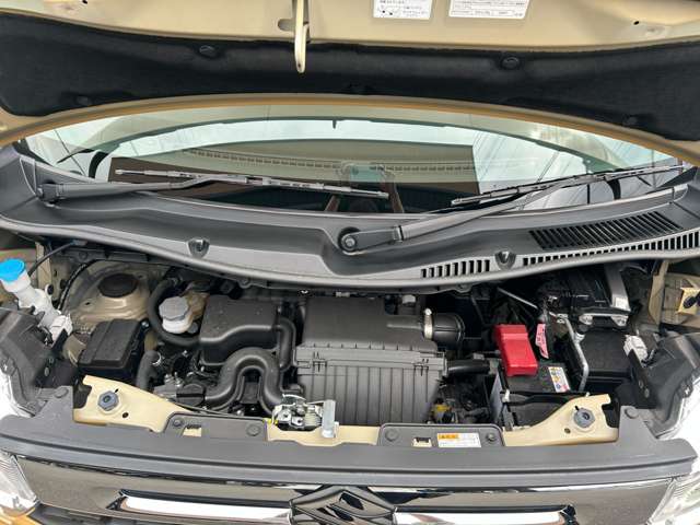 スズキ スペーシア ６６０ ハイブリッド Ｘ セーフティプラスパッケージ装着車 R5年 (東海) 99