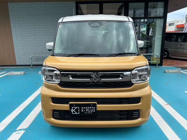 スズキ スペーシア ６６０ ハイブリッド Ｘ セーフティプラスパッケージ装着車 R5年 (東海) 99