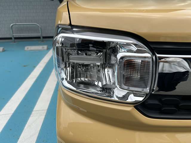 スズキ スペーシア ６６０ ハイブリッド Ｘ セーフティプラスパッケージ装着車 R5年 (東海) 99