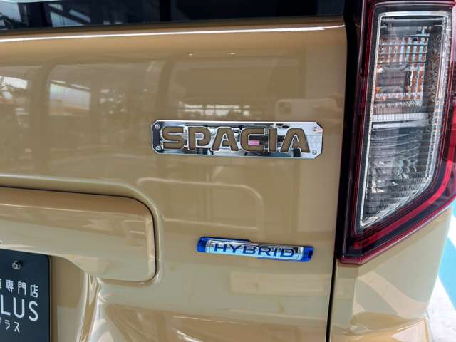 スズキ スペーシア ６６０ ハイブリッド Ｘ セーフティプラスパッケージ装着車 R5年 (東海) 99