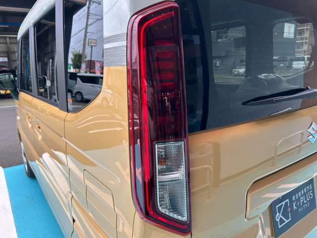 スズキ スペーシア ６６０ ハイブリッド Ｘ セーフティプラスパッケージ装着車 R5年 (東海) 99