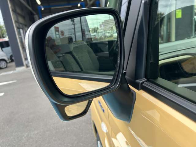 スズキ スペーシア ６６０ ハイブリッド Ｘ セーフティプラスパッケージ装着車 R5年 (東海) 99