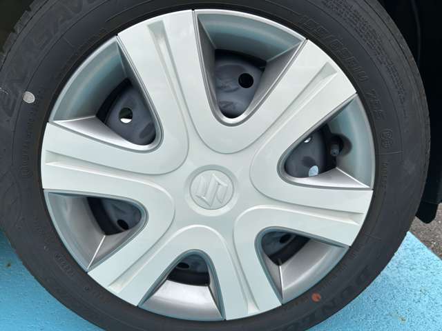 スズキ スペーシア ６６０ ハイブリッド Ｘ セーフティプラスパッケージ装着車 R5年 (東海) 99