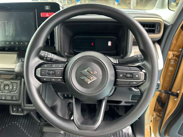 スズキ スペーシア ６６０ ハイブリッド Ｘ セーフティプラスパッケージ装着車 R5年 (東海) 99