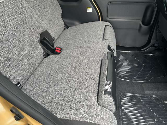 スズキ スペーシア ６６０ ハイブリッド Ｘ セーフティプラスパッケージ装着車 R5年 (東海) 99