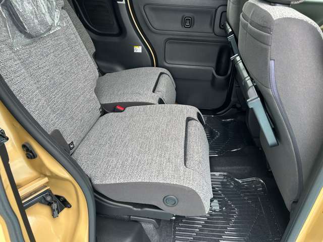 スズキ スペーシア ６６０ ハイブリッド Ｘ セーフティプラスパッケージ装着車 R5年 (東海) 99