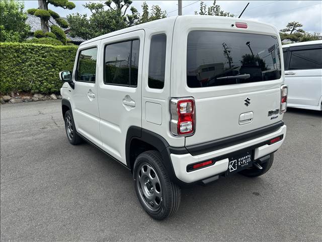 スズキ ハスラー ６６０ ハイブリッド Ｇ R7年 (東海) 99