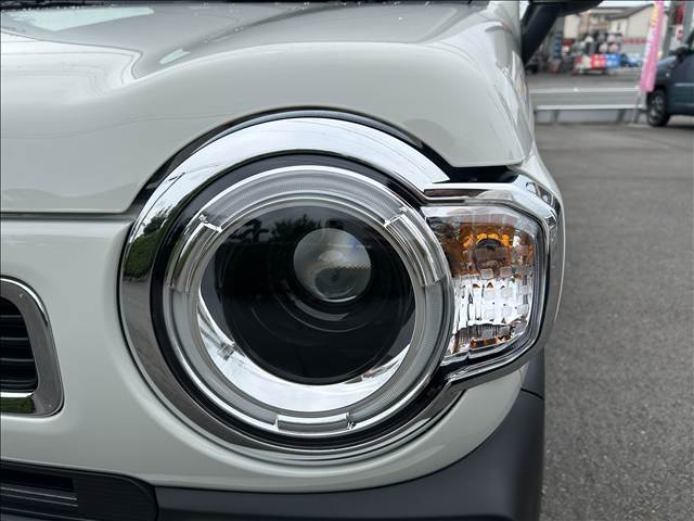 スズキ ハスラー ６６０ ハイブリッド Ｇ R7年 (東海) 99