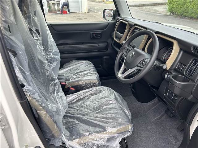 スズキ ハスラー ６６０ ハイブリッド Ｇ R7年 (東海) 99