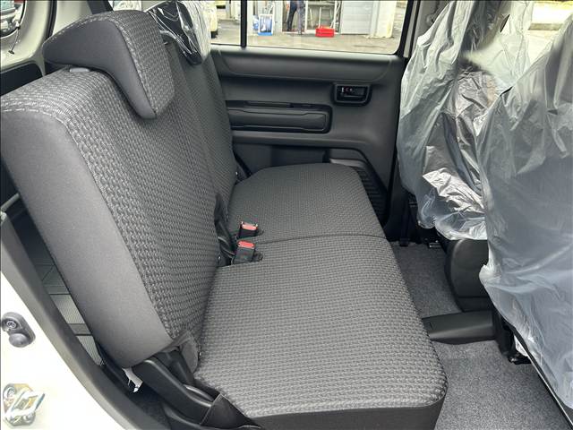 スズキ ハスラー ６６０ ハイブリッド Ｇ R7年 (東海) 99