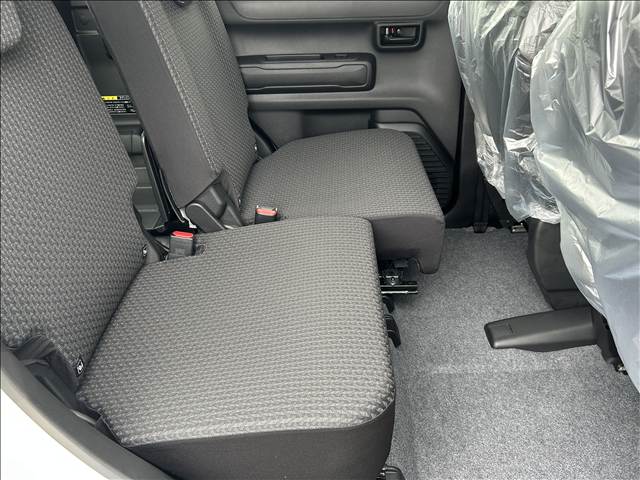 スズキ ハスラー ６６０ ハイブリッド Ｇ R7年 (東海) 99