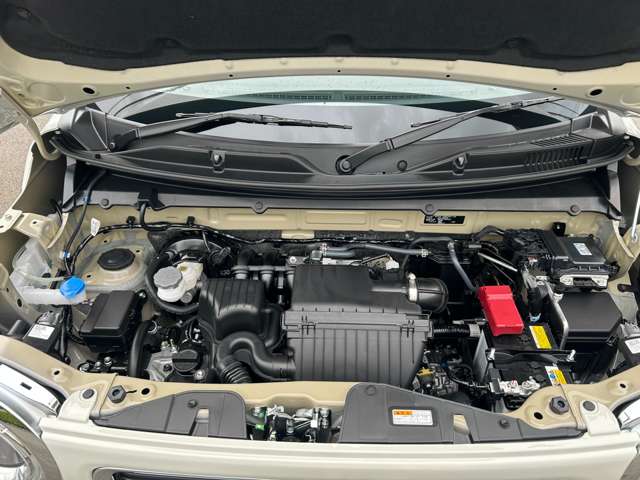 スズキ ハスラー ６６０ ハイブリッド Ｇ R7年 (東海) 99