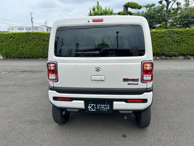 スズキ ハスラー ６６０ ハイブリッド Ｇ R7年 (東海) 99