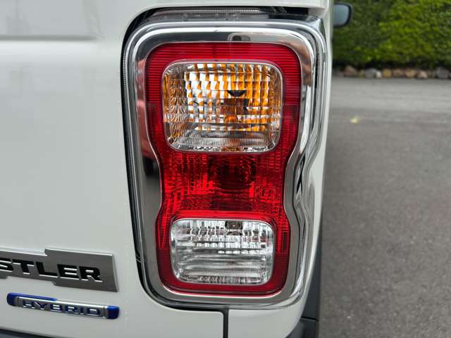 スズキ ハスラー ６６０ ハイブリッド Ｇ R7年 (東海) 99