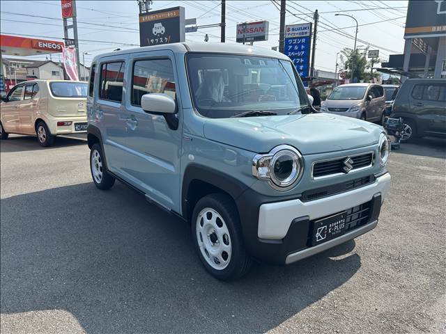 スズキ ハスラー ６６０ ハイブリッド Ｇ R7年 (東海) 99