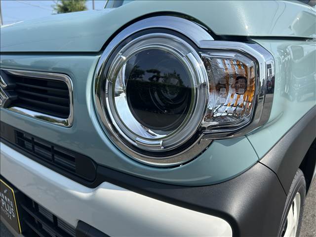 スズキ ハスラー ６６０ ハイブリッド Ｇ R7年 (東海) 99