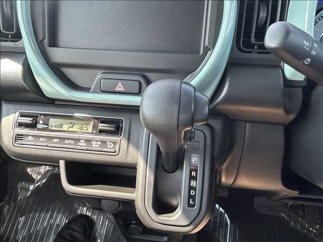 スズキ ハスラー ６６０ ハイブリッド Ｇ R7年 (東海) 99