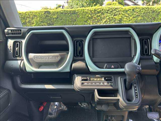 スズキ ハスラー ６６０ ハイブリッド Ｇ R7年 (東海) 99