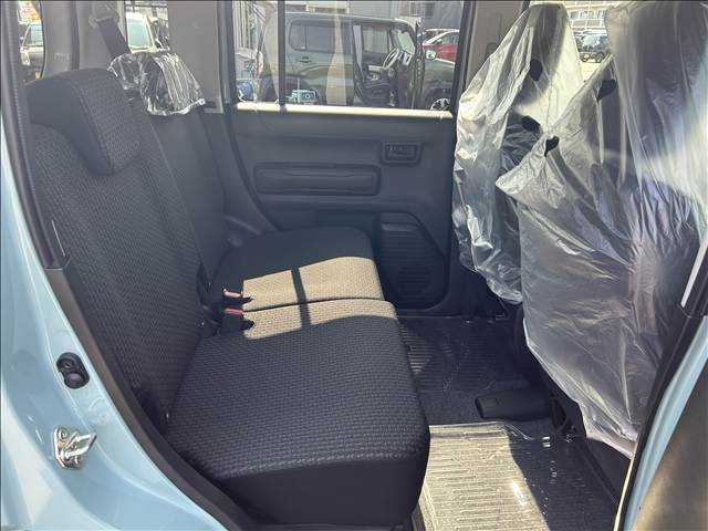 スズキ ハスラー ６６０ ハイブリッド Ｇ R7年 (東海) 99