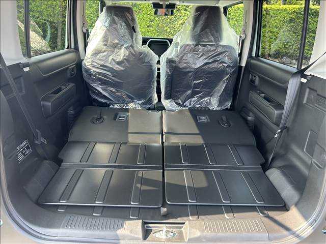 スズキ ハスラー ６６０ ハイブリッド Ｇ R7年 (東海) 99