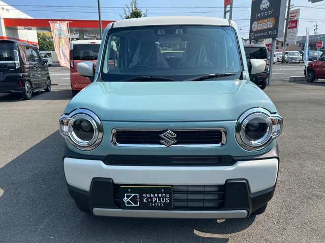 スズキ ハスラー ６６０ ハイブリッド Ｇ R7年 (東海) 99