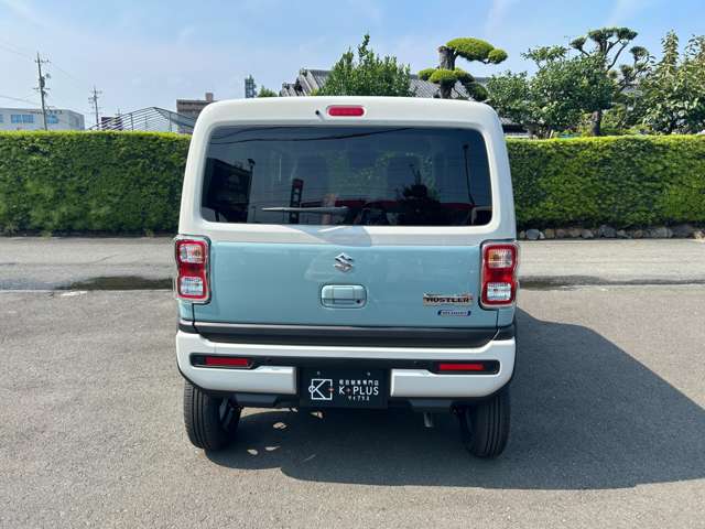 スズキ ハスラー ６６０ ハイブリッド Ｇ R7年 (東海) 99