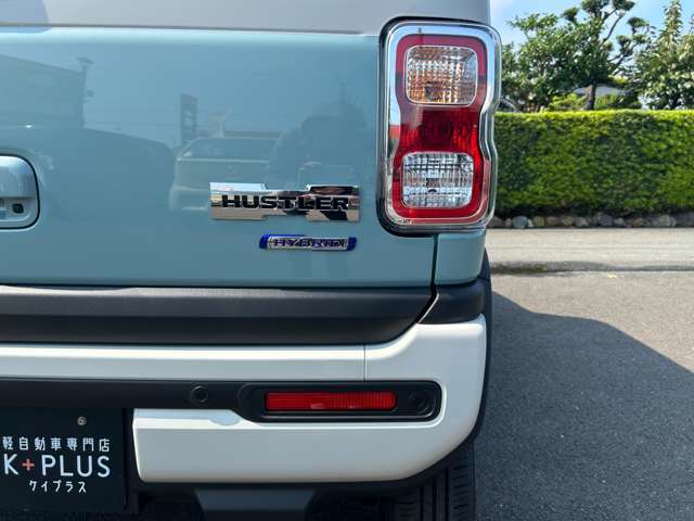 スズキ ハスラー ６６０ ハイブリッド Ｇ R7年 (東海) 99