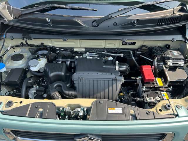 スズキ ハスラー ６６０ ハイブリッド Ｇ R7年 (東海) 99