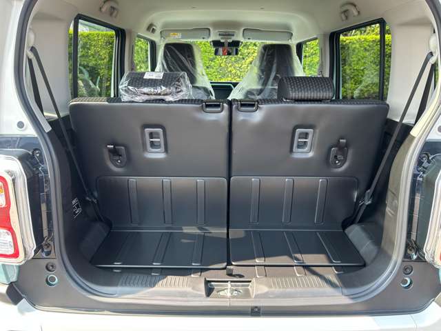 スズキ ハスラー ６６０ ハイブリッド Ｇ R7年 (東海) 99