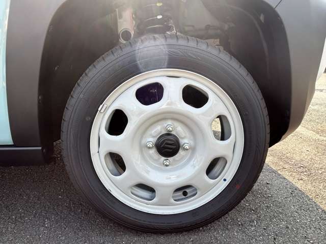 スズキ ハスラー ６６０ ハイブリッド Ｇ R7年 (東海) 99