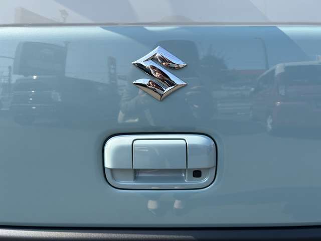 スズキ ハスラー ６６０ ハイブリッド Ｇ R7年 (東海) 99