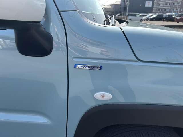 スズキ ハスラー ６６０ ハイブリッド Ｇ R7年 (東海) 99