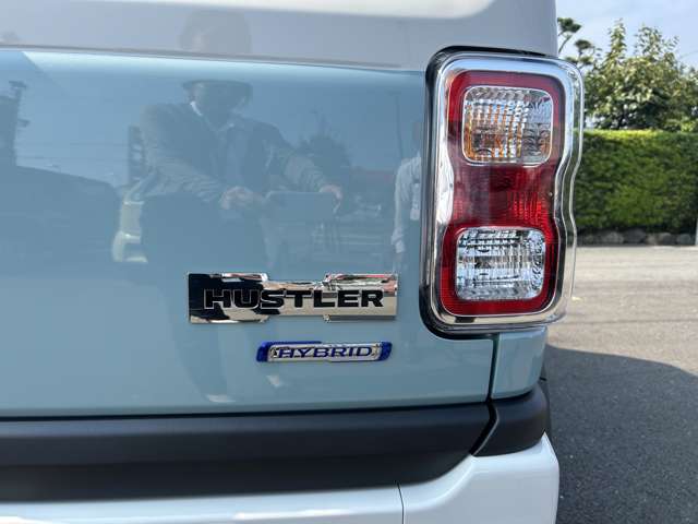 スズキ ハスラー ６６０ ハイブリッド Ｇ R7年 (東海) 99