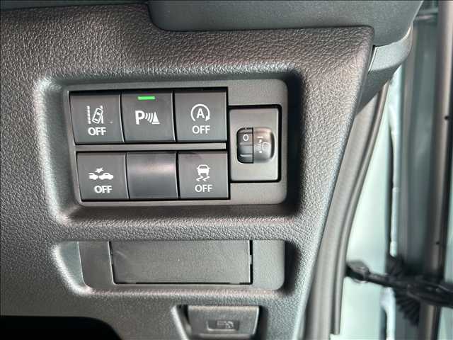 スズキ ハスラー ６６０ タフワイルド R7年 (東海) 99