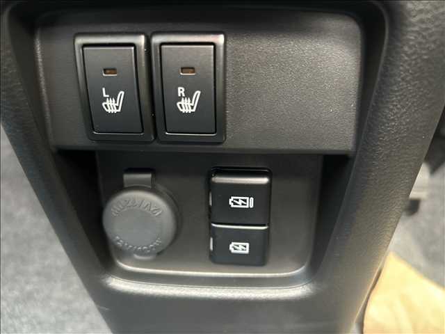 スズキ ハスラー ６６０ タフワイルド R7年 (東海) 99