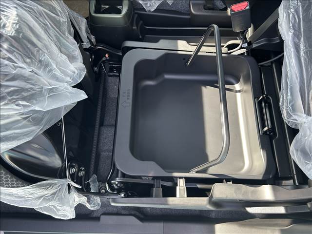 スズキ ハスラー ６６０ タフワイルド R7年 (東海) 99