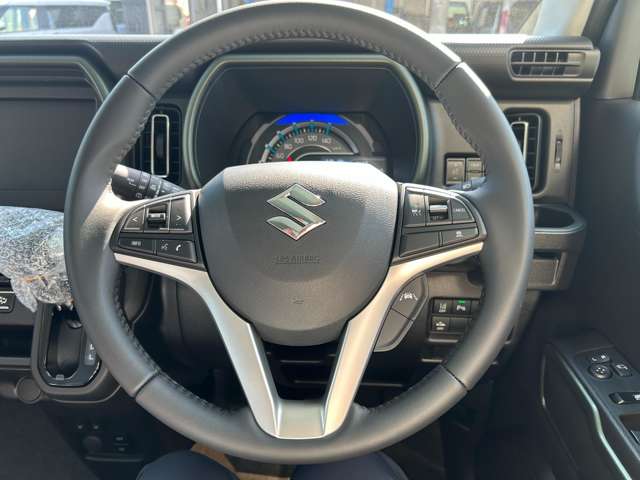 スズキ ハスラー ６６０ タフワイルド R7年 (東海) 99