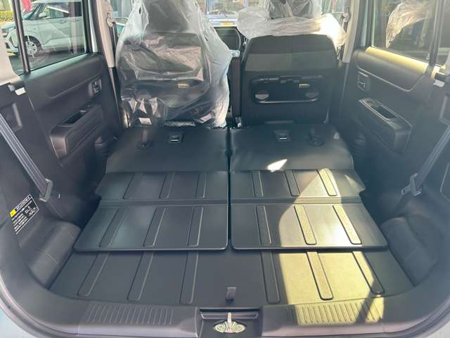 スズキ ハスラー ６６０ タフワイルド R7年 (東海) 99