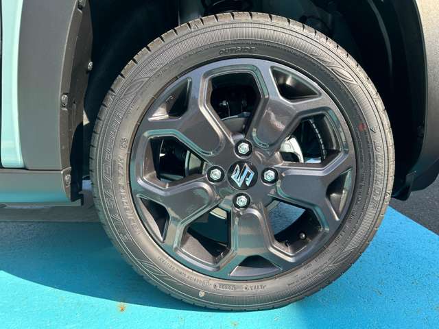 スズキ ハスラー ６６０ タフワイルド R7年 (東海) 99