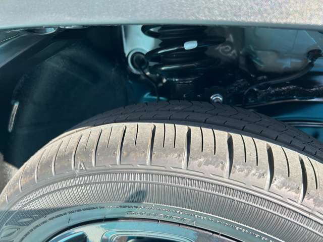 スズキ ハスラー ６６０ タフワイルド R7年 (東海) 99